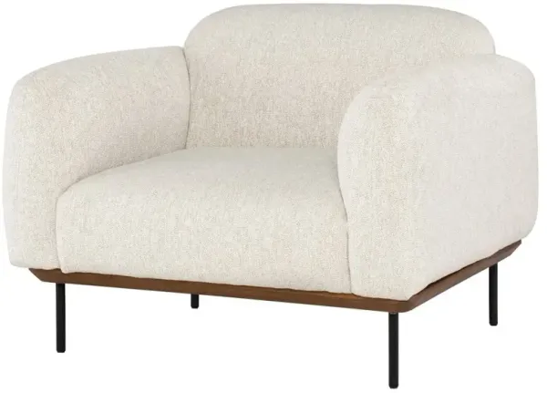 BENSON SINGLE SEAT SOFA