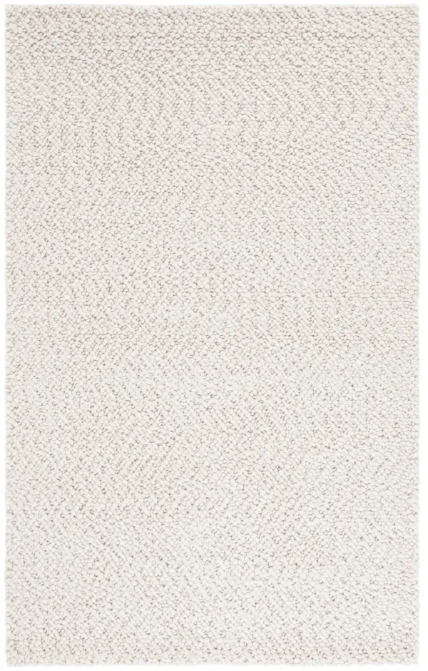 NATURA Hand Woven 6' x 9' area rug