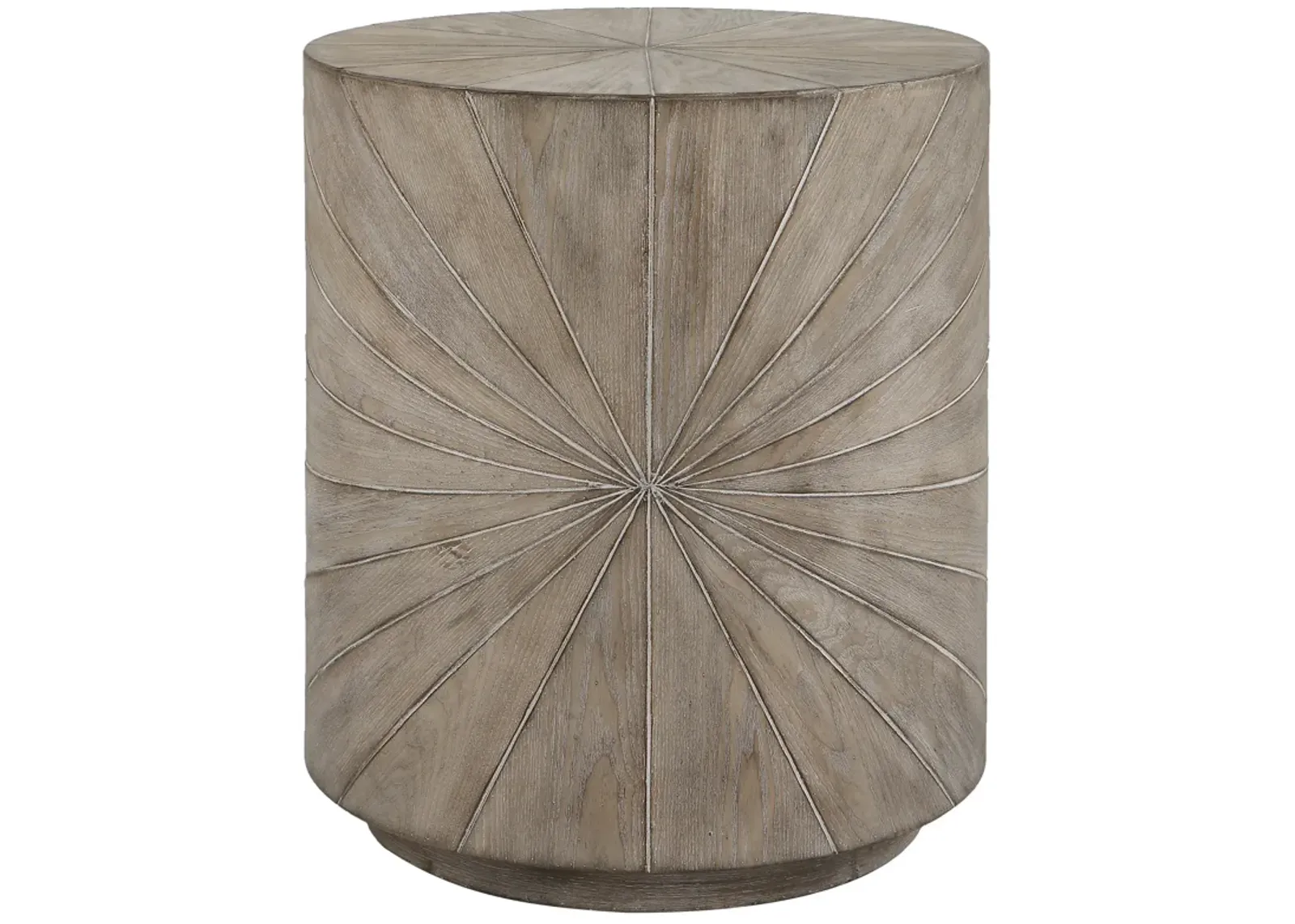 Starshine Wooden Side Table