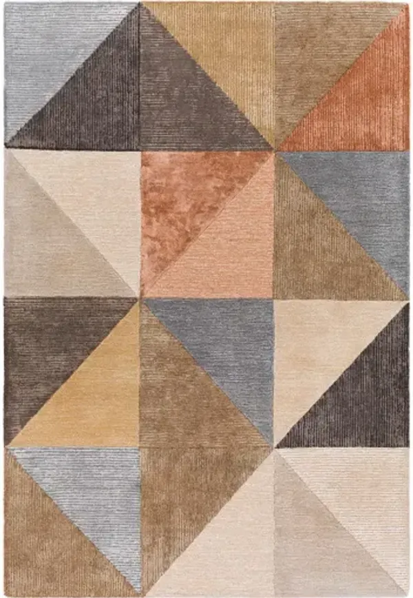 Glasgow 8'10" x 12' Rug