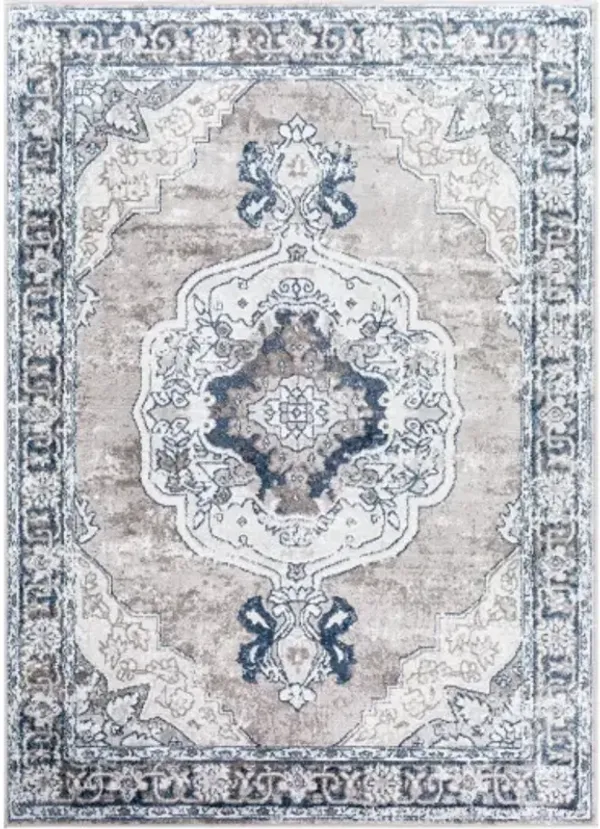 St tropez 6'6" x 9'2" Rug