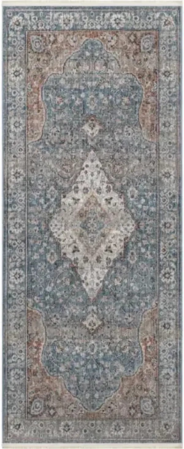 Carlisle CSI-2304 2'11" x 10' Rug