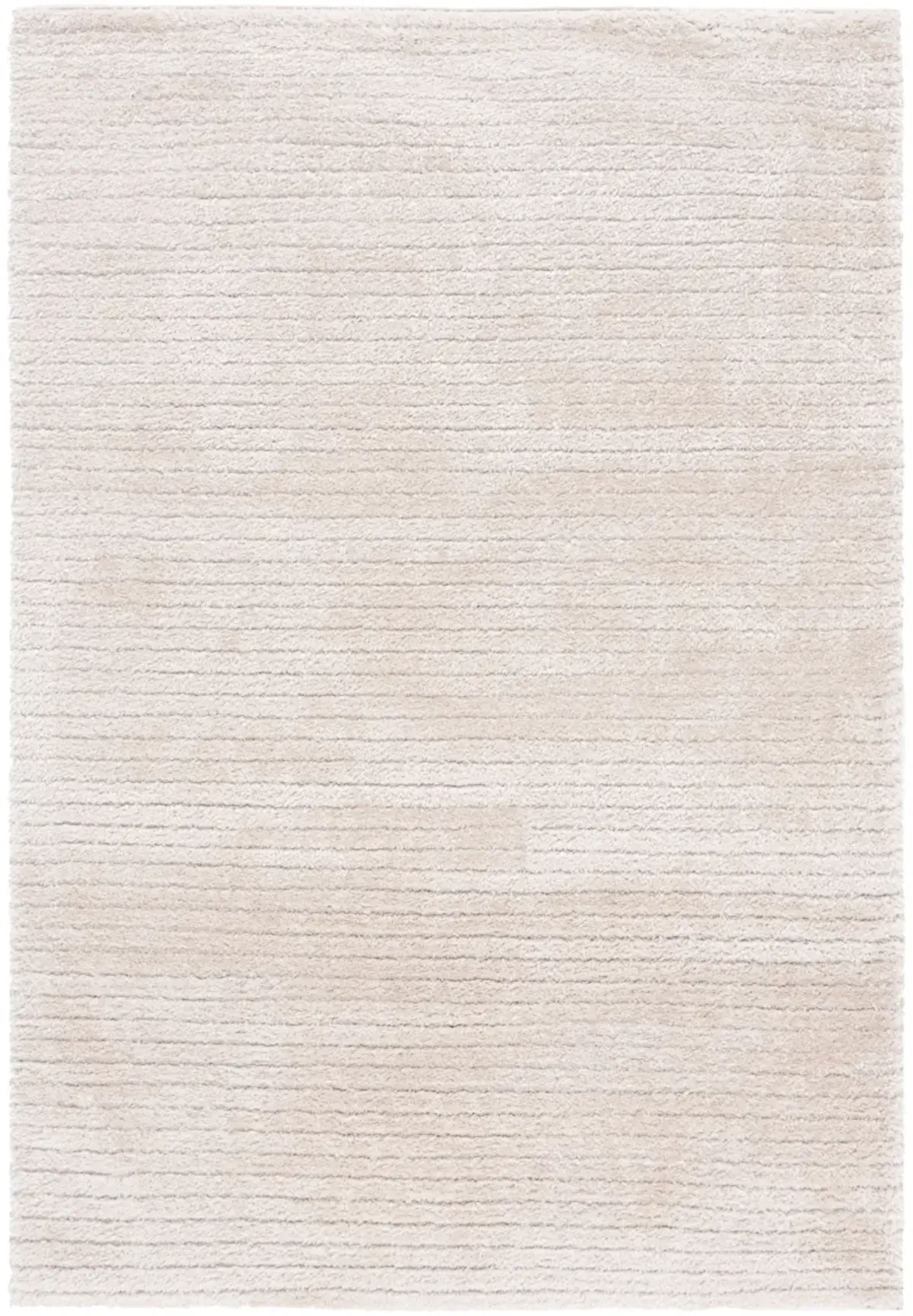 TAHOE SHAG 651 BEIGE 4' x 6' Small Rectangle Rug