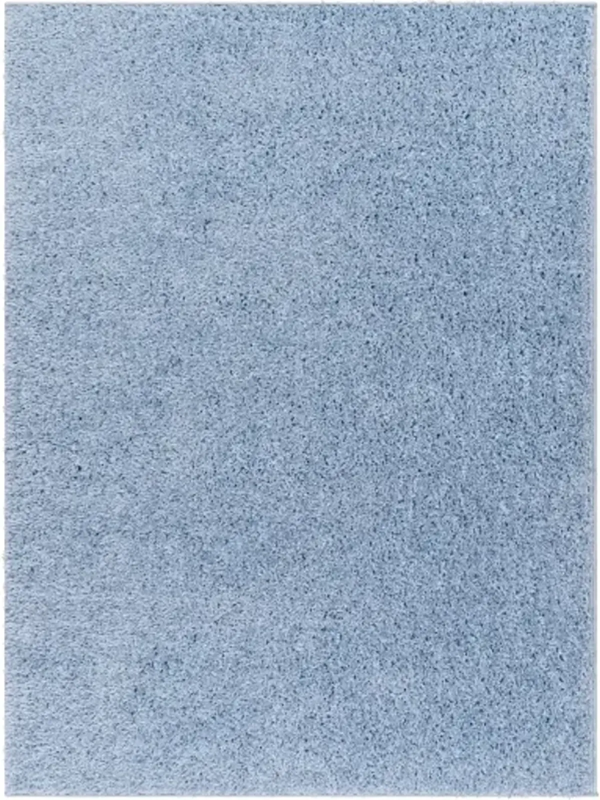 Moda Shag MOG-2300 5'3" x 7' Machine Woven Rug