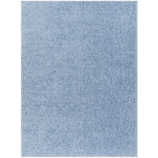 Moda Shag MOG-2300 5'3" x 7' Machine Woven Rug