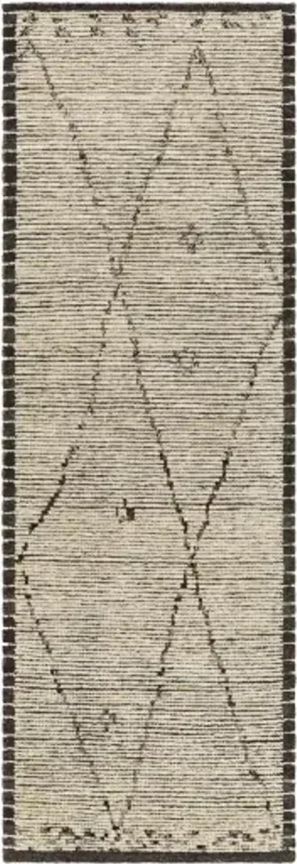 Khyber 2' x 3' Rug