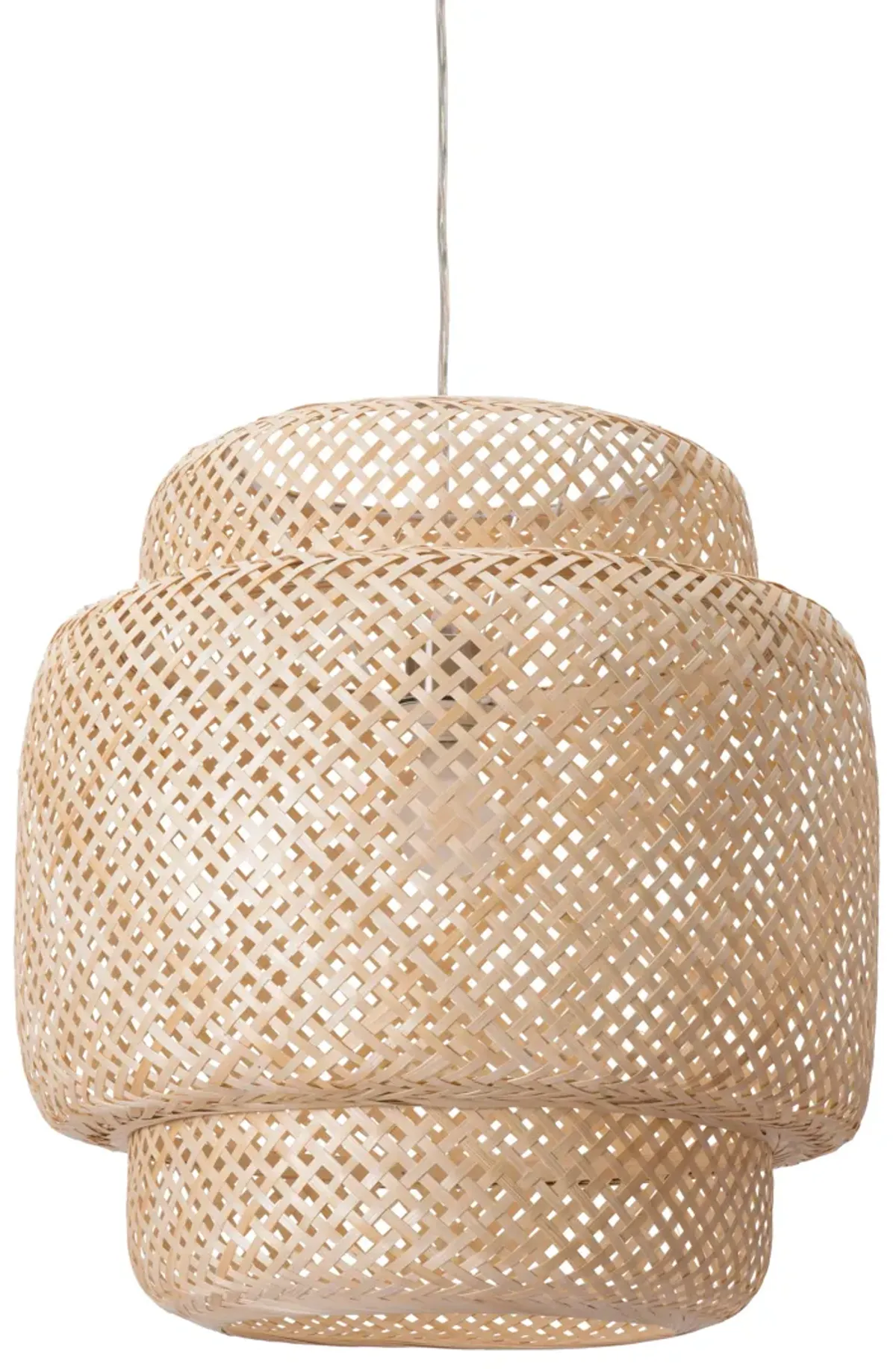 Finch Ceiling Lamp Natural