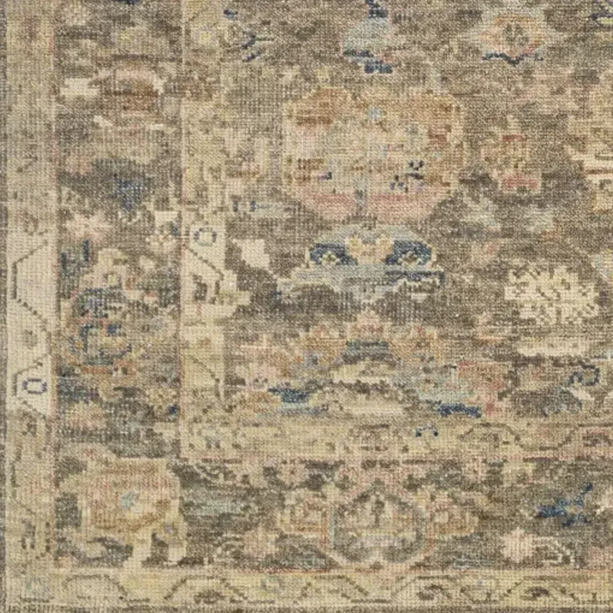 Monterey MOY-2303 8' x 10' Handmade Rug