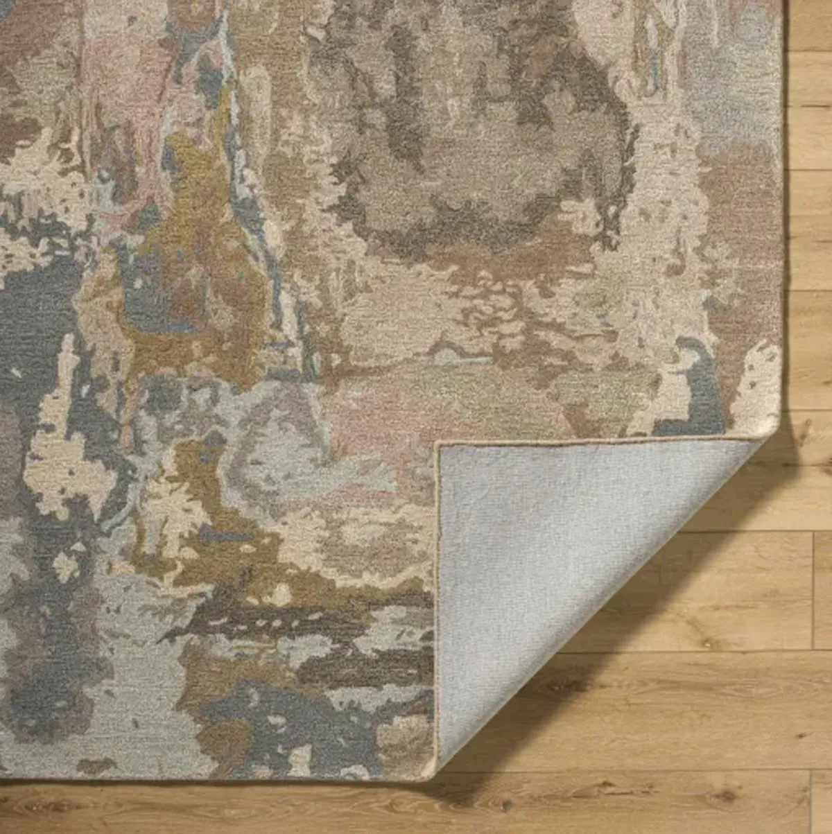 Kavita KVT-2327 5' x 7'6" Handmade Rug