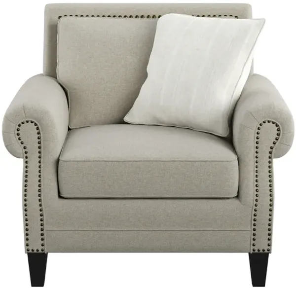 Celia Accent Chair