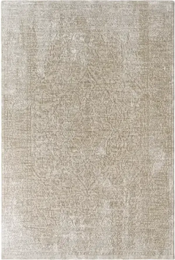 Masterpiece MPC-2322 2' x 2'11" Machine Woven Rug