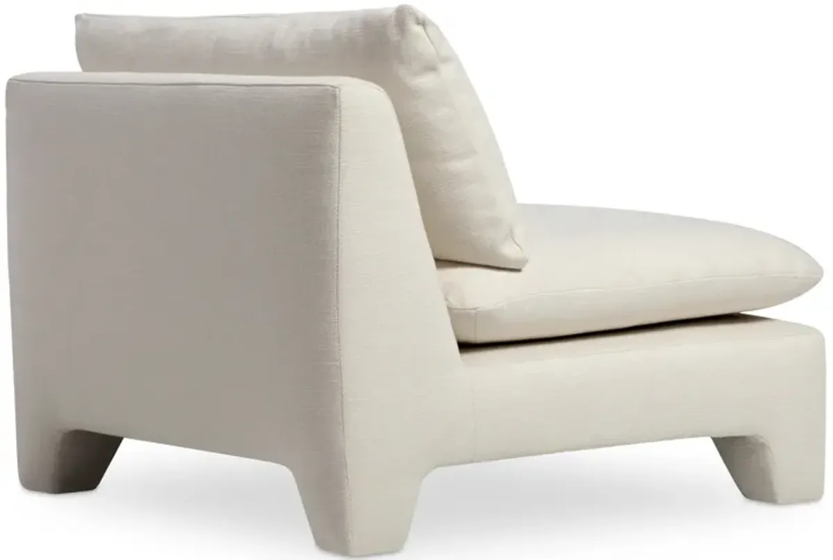 ESTELLE LOUNGE CHAIR