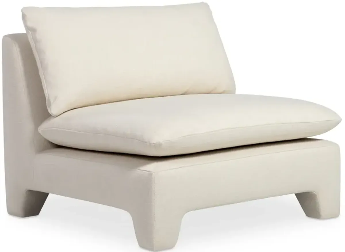 ESTELLE LOUNGE CHAIR