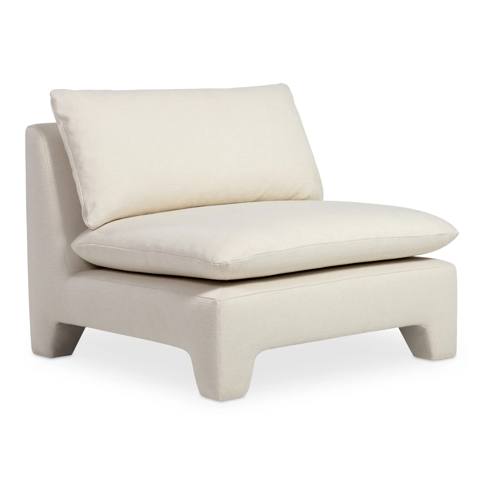 ESTELLE LOUNGE CHAIR