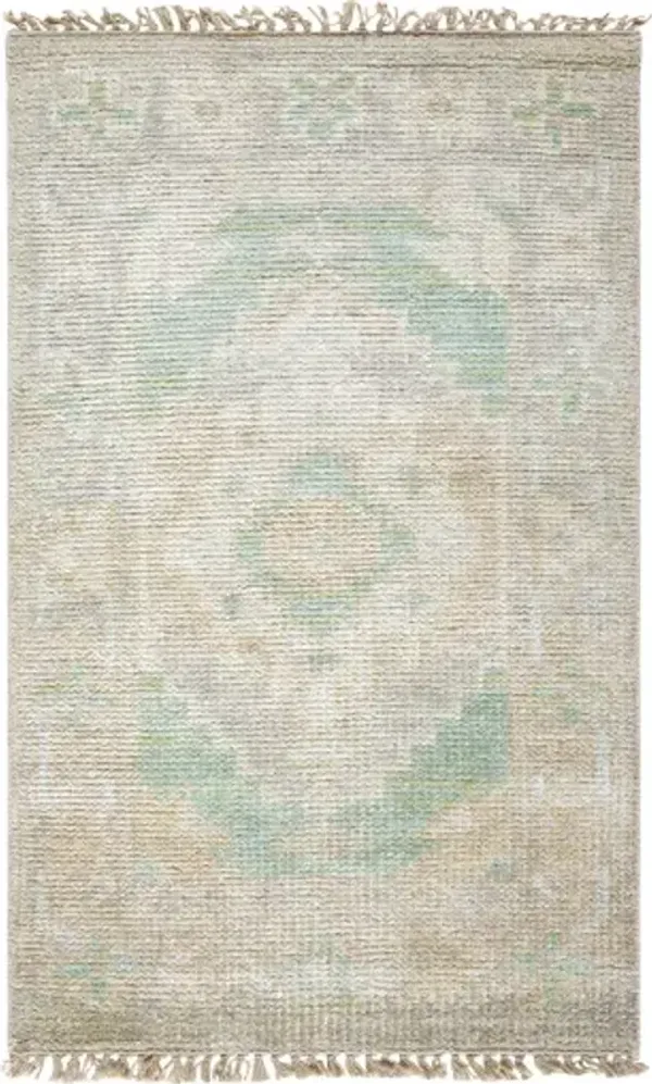 Anadolu 4' x 6' Rug