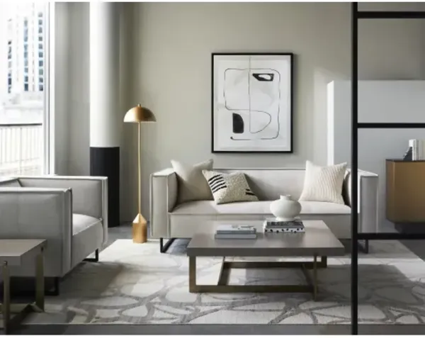 Ombre OMB-2303 2' x 3' Handmade Rug