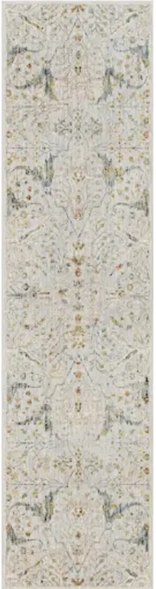 Reina REN-2301 2'7" x 10' Rug