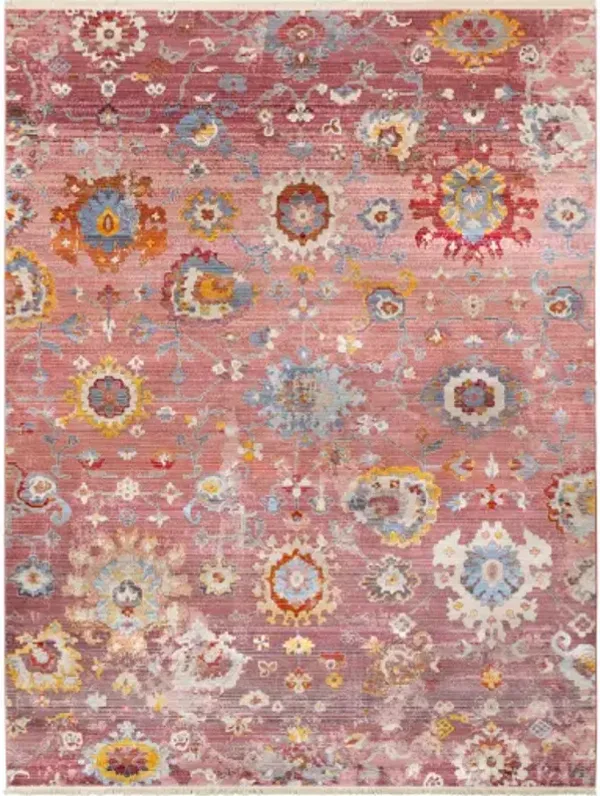 Ephesians 7'10" x 10'2" Rug