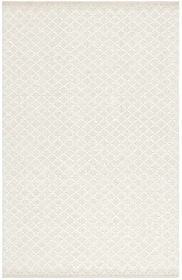 VERMONT Hand Woven 8' x 10' area rug