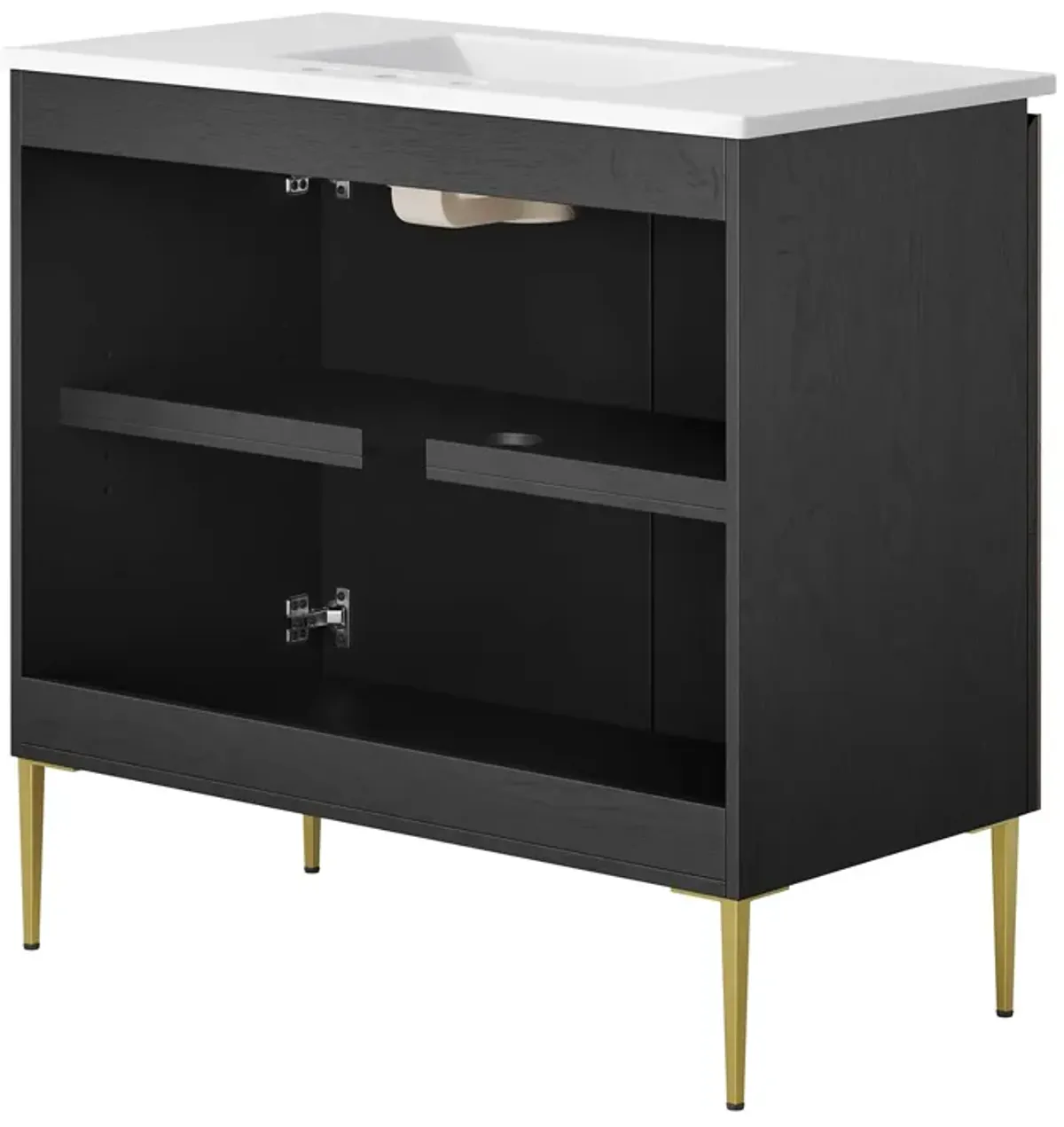 Alchemist 36" Bathroom Vanity