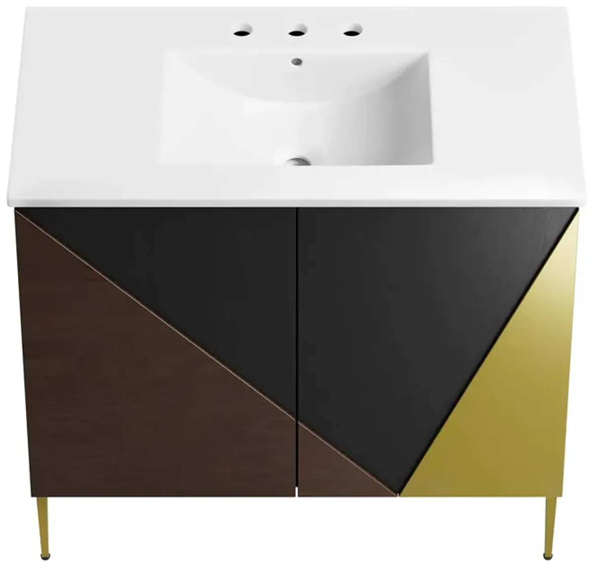 Alchemist 36" Bathroom Vanity