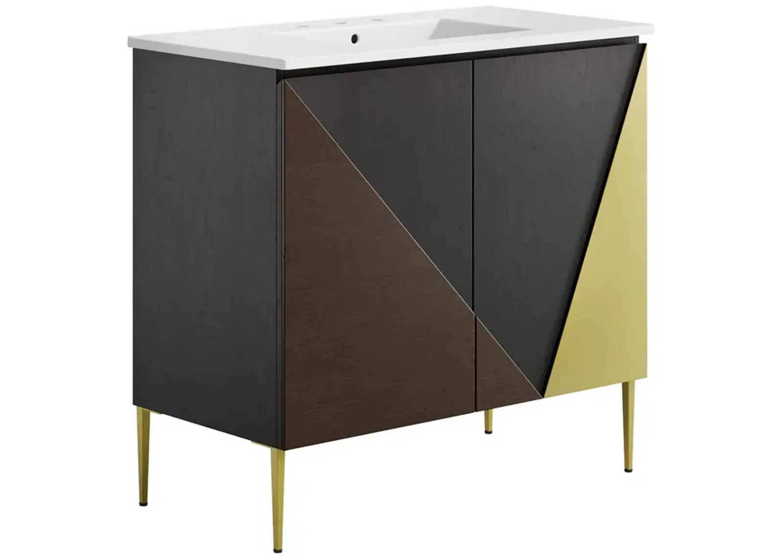 Alchemist 36" Bathroom Vanity