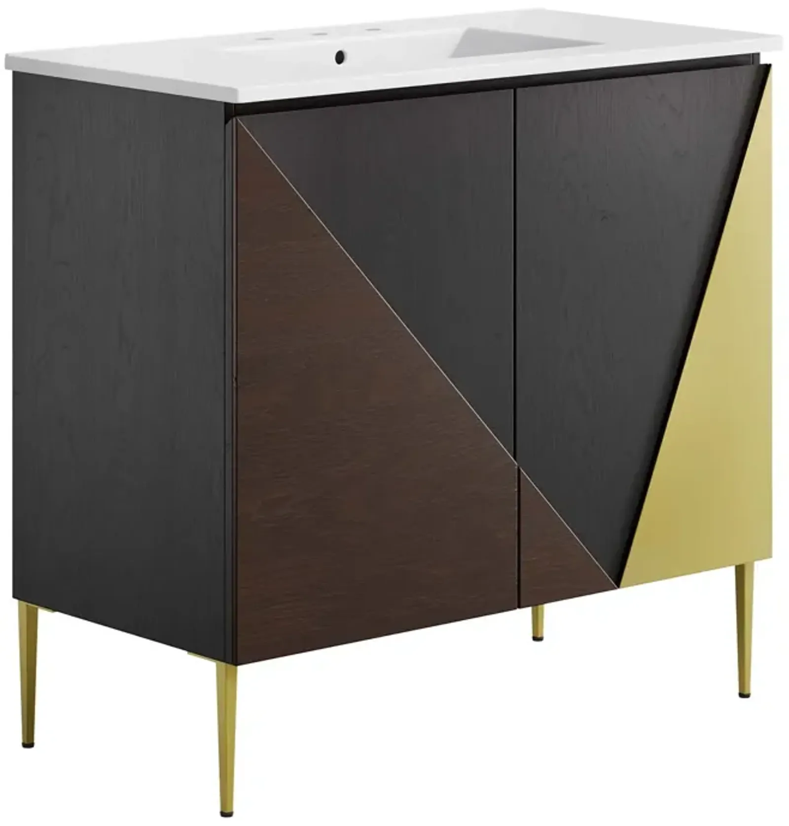 Alchemist 36" Bathroom Vanity