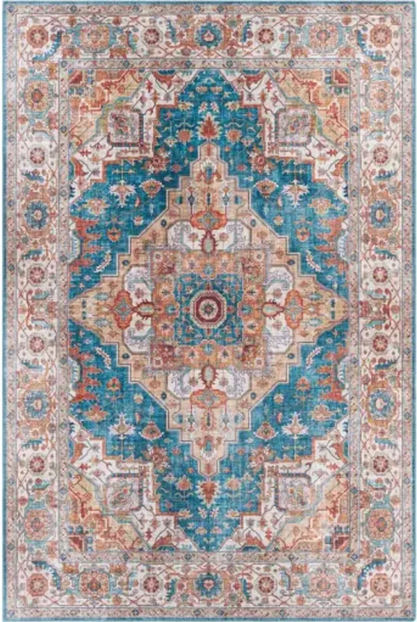 Iris 2'3" x 3'9" Rug