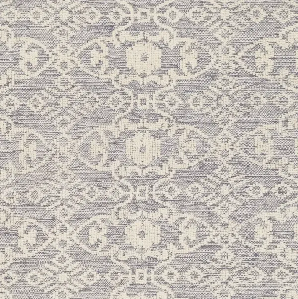 Ithaca ITH-5004 4' x 6' Hand Made Rug