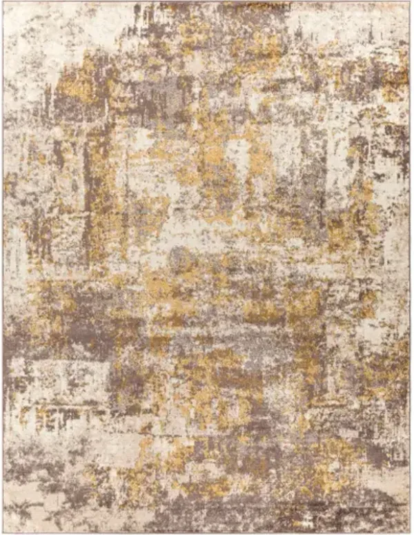 Ankara 6'7" x 9' Rug