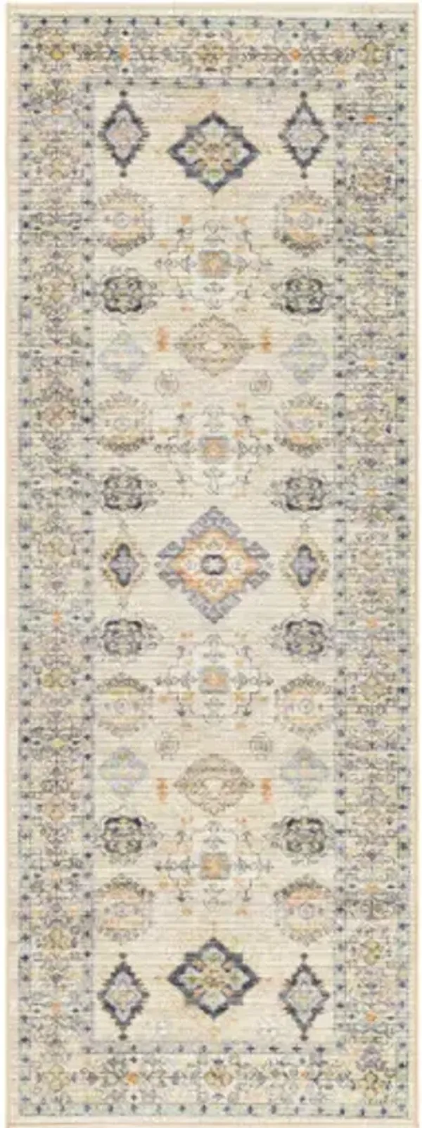 Leicester 7'10" x 10'6" Rug