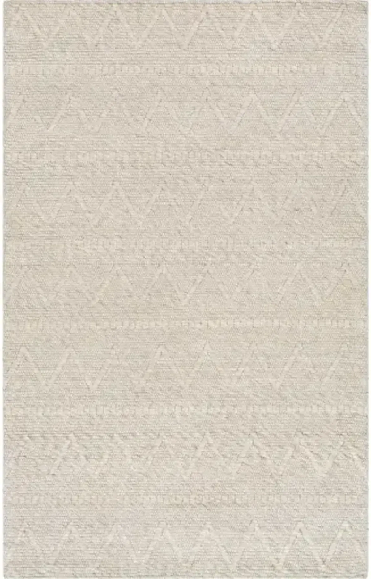 Empoli EPO-2306 5' x 7'6" Hand Made Rug