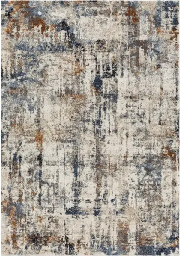 Tuscany 4'3" x 5'7" Rug