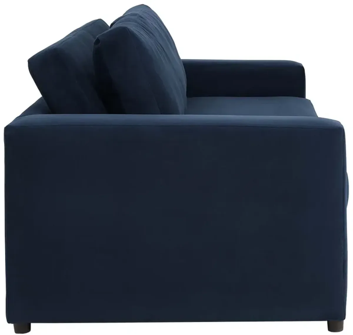 Avendale Velvet Sofa