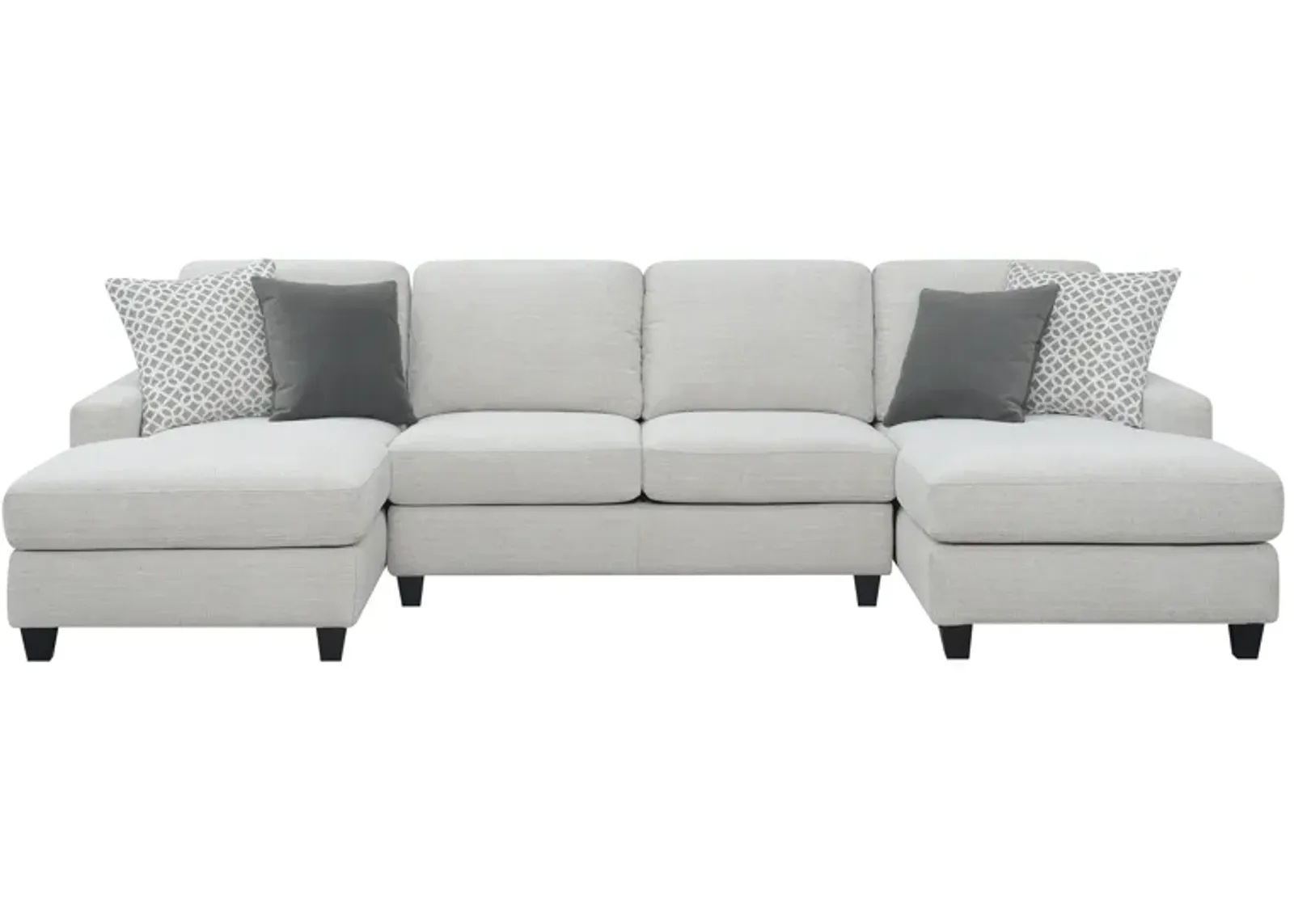 Walker Chaise Sectional