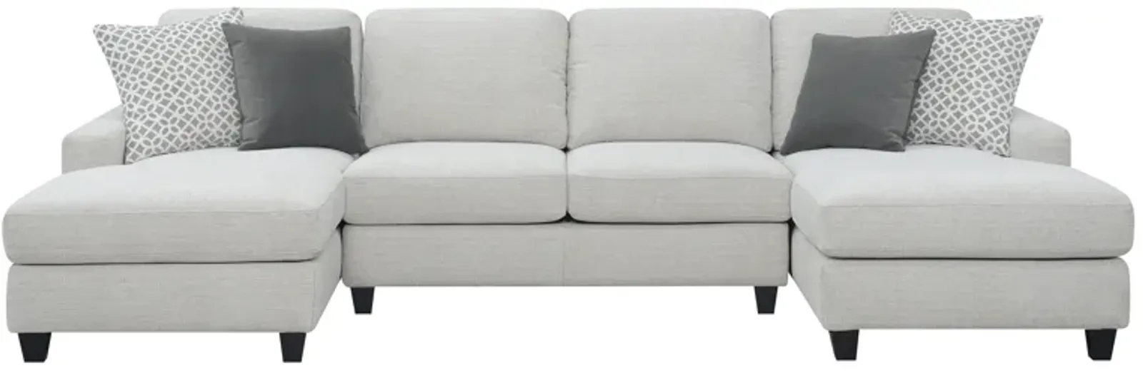 Walker Chaise Sectional