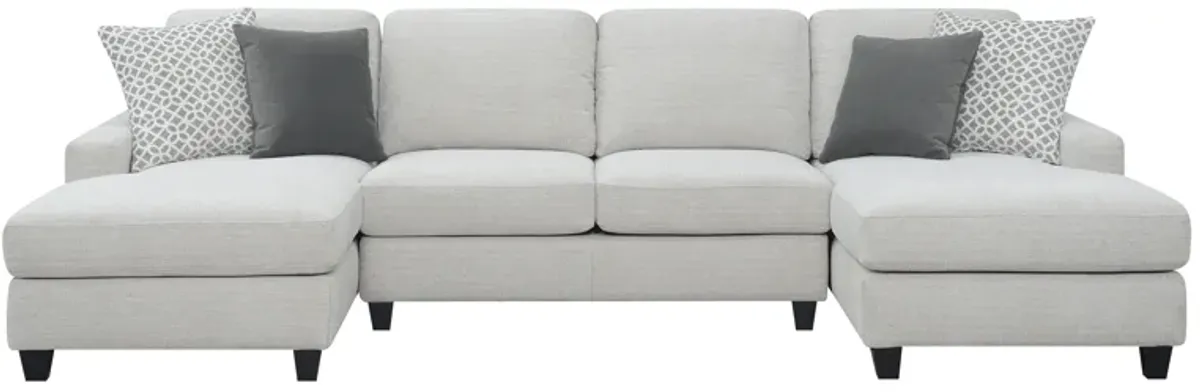 Walker Chaise Sectional