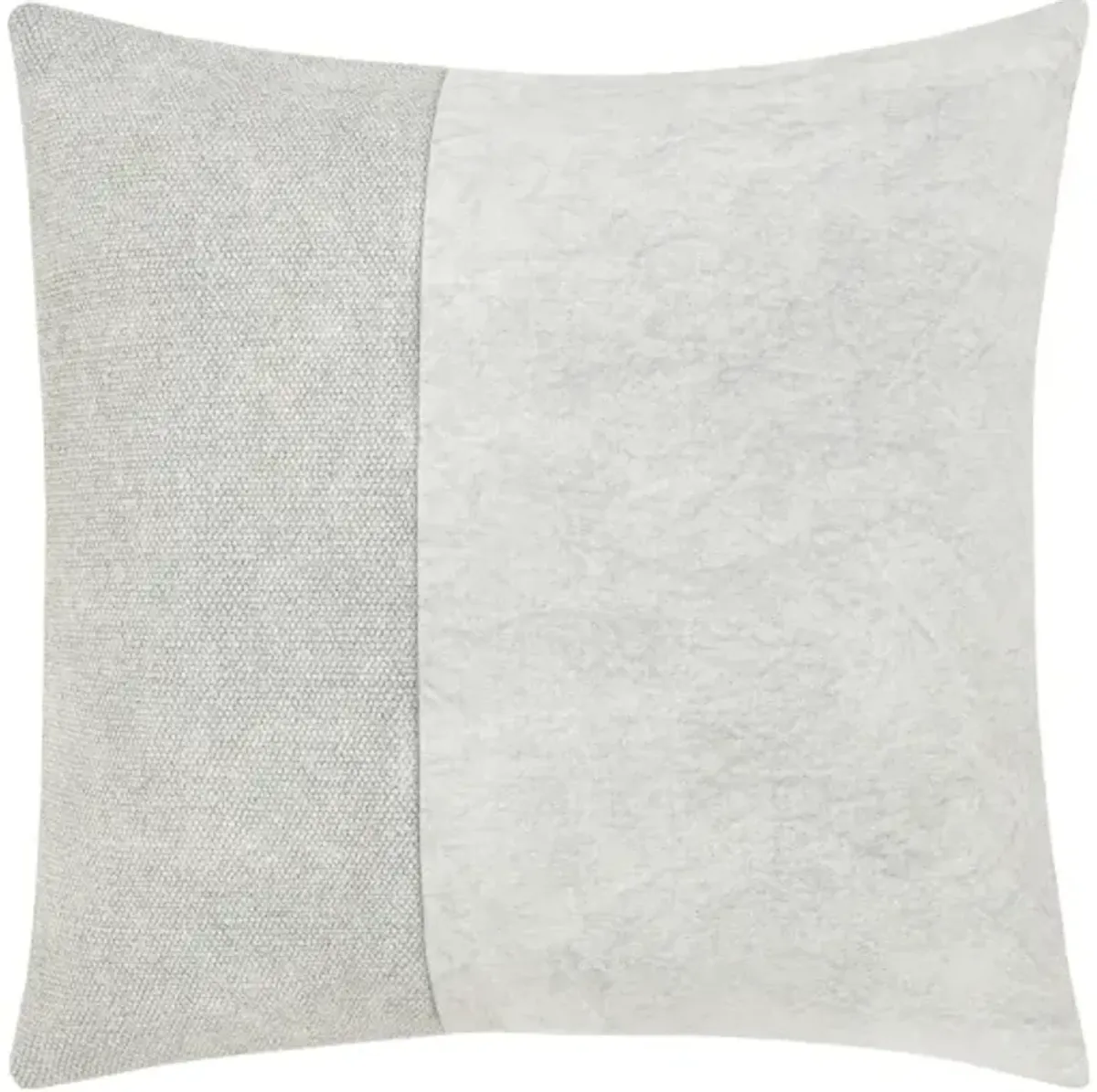 Narbonne NBN-001 22"L x 22"W Accent Pillow