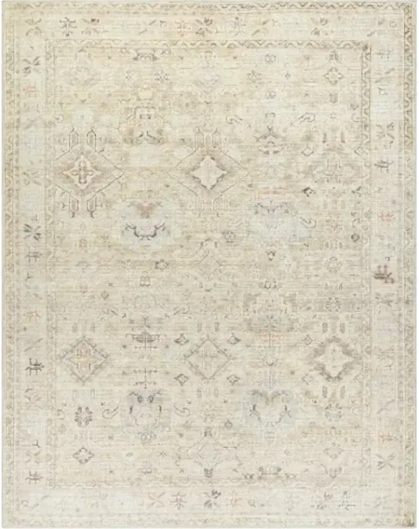 Marlene Machine Woven Rug