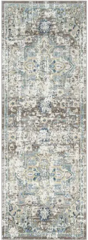 Lavadora LVR-2306 2'7" x 7'3" Rug