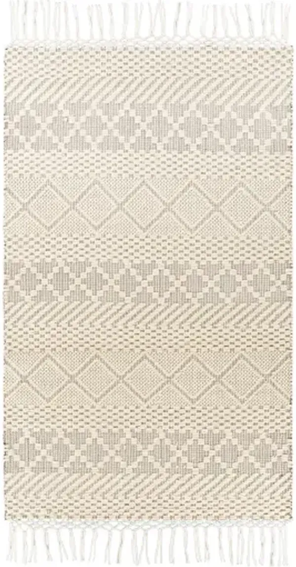 Saint Clair 2'6" x 4' Rug
