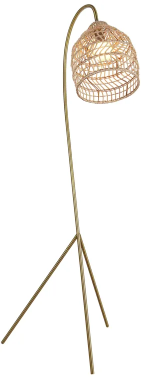 Emmi Floor Lamp