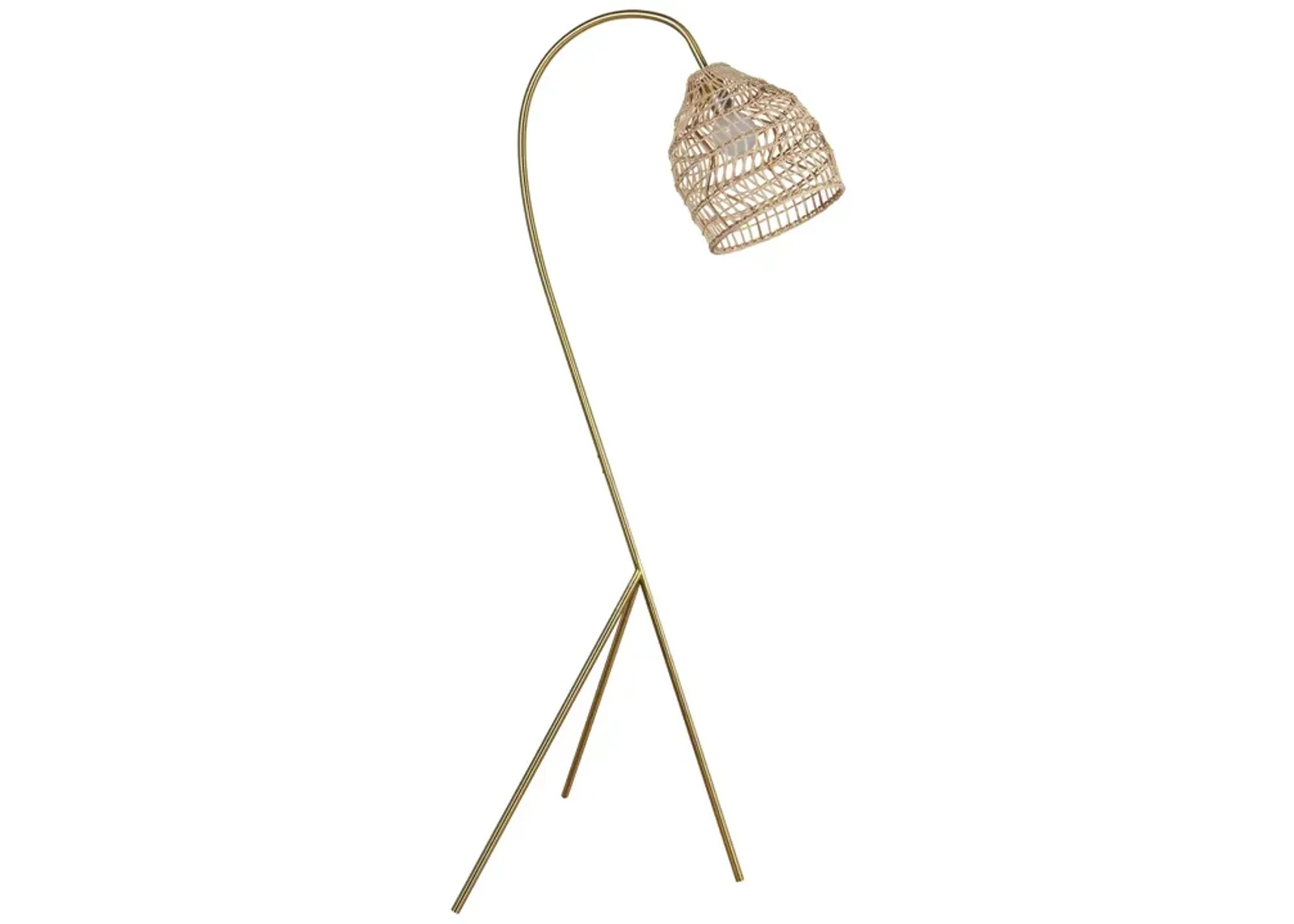 Emmi Floor Lamp