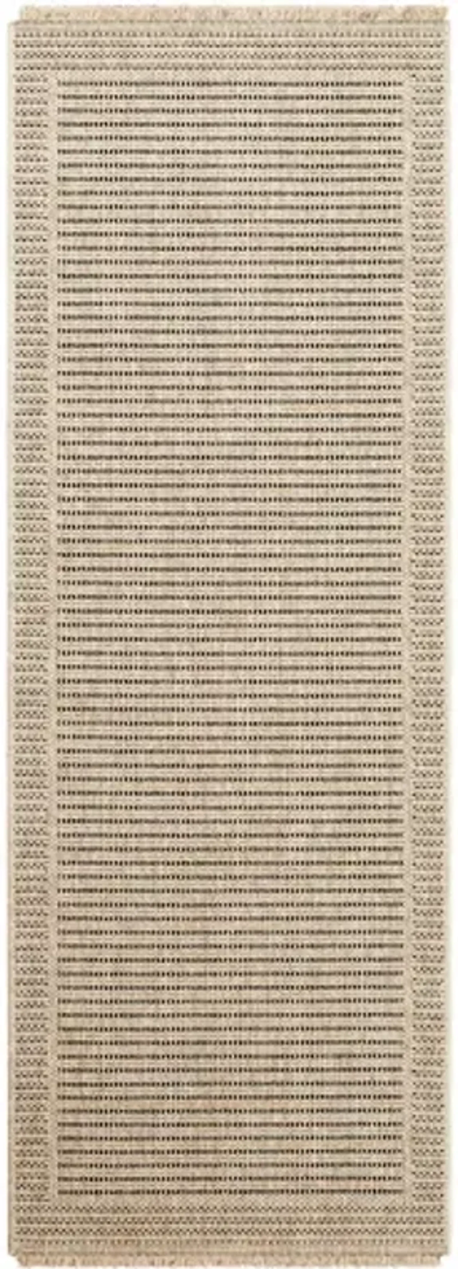 Mirage MGE-2301 8'11" x 11'8" Machine Woven Rug