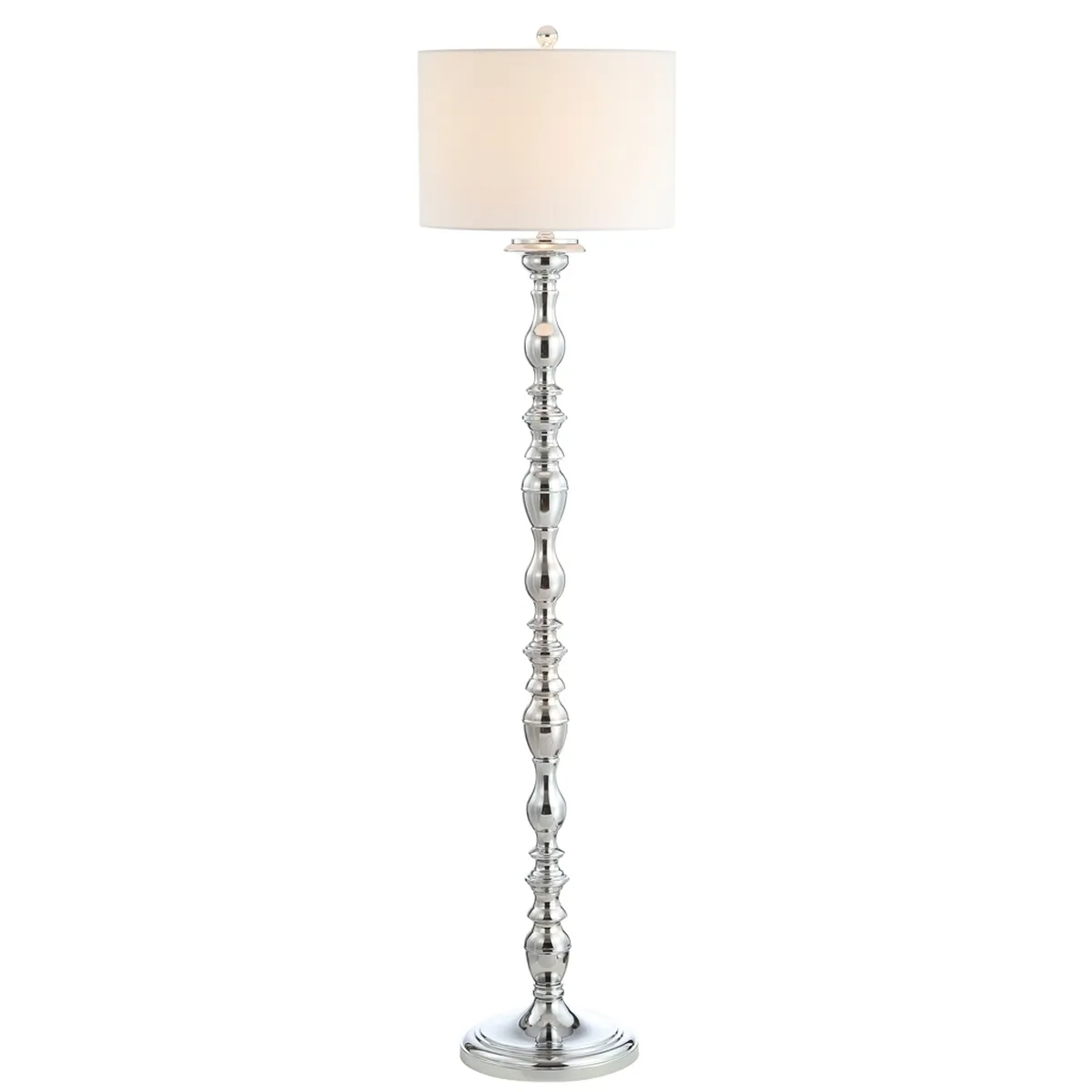 Wilhelmina Floor Lamp