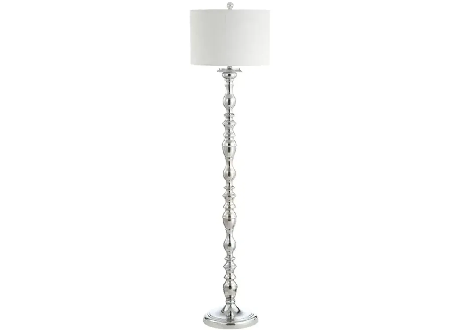 Wilhelmina Floor Lamp