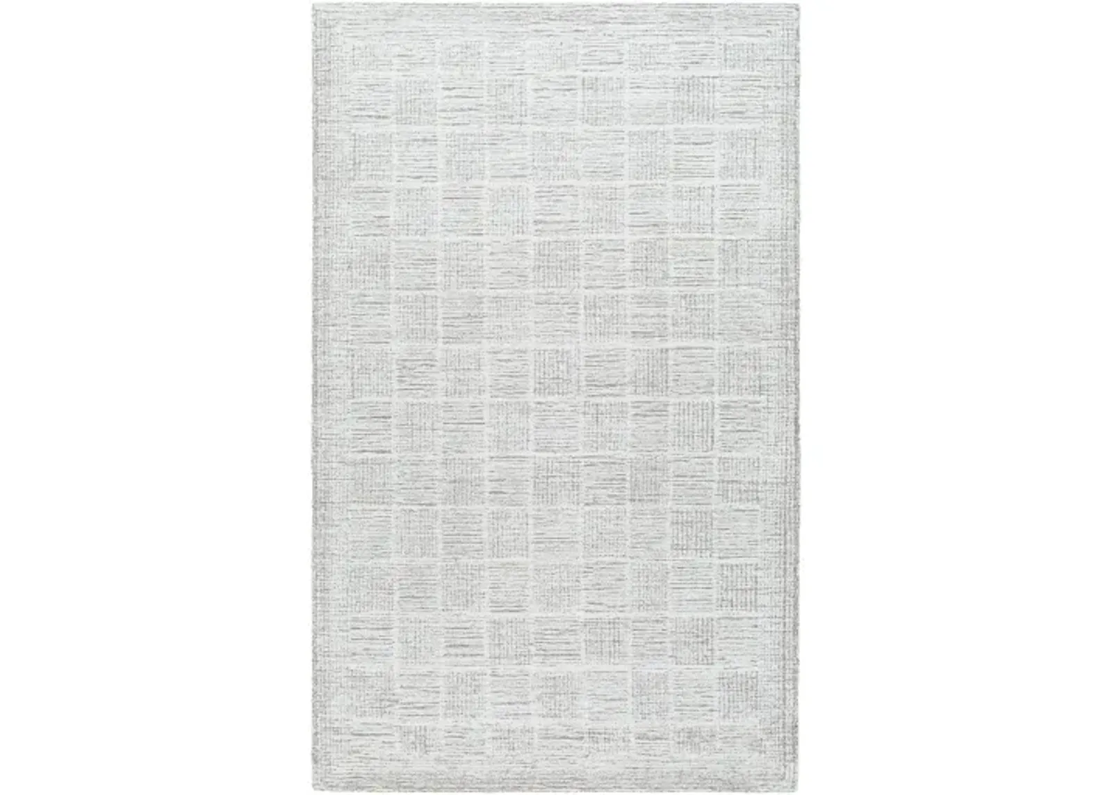 Rize RZE-2311 6' x 9' Hand Made Rug