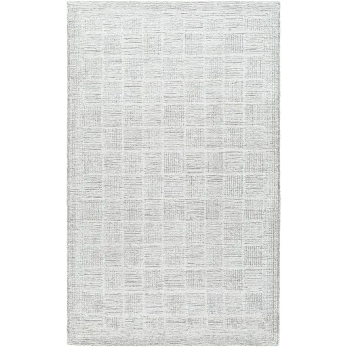 Rize RZE-2311 6' x 9' Hand Made Rug