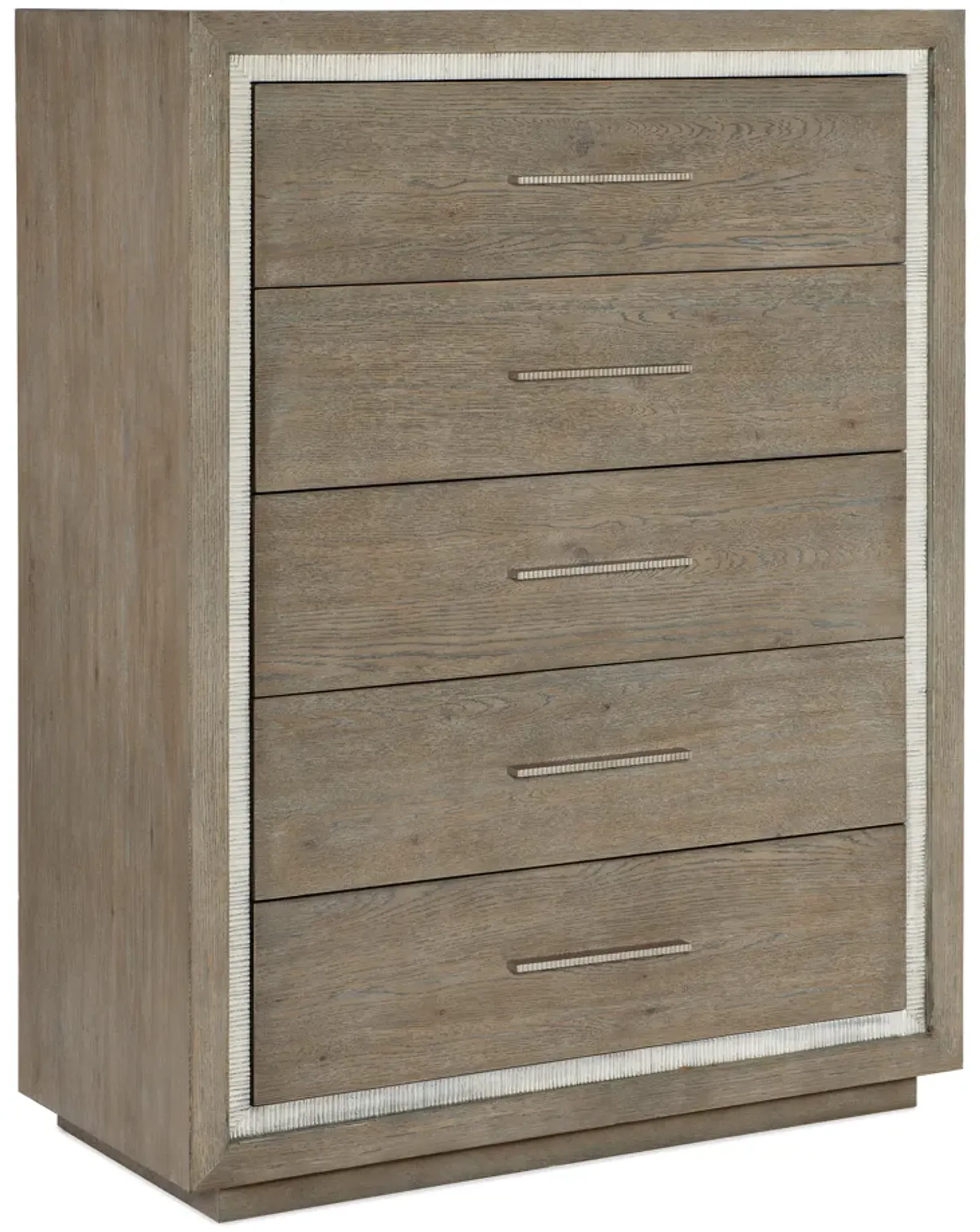 Serenity 5-Drawer Chest