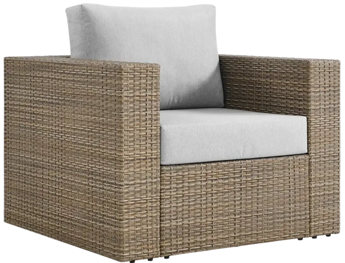 Convene Outdoor Patio Outdoor Patio Armchair